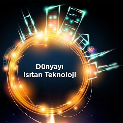  Warmhaus Radyatör ve Kombiler Türkiye’nin Dört Bir Yanını Isıtıyor
